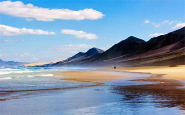 Fuerteventura beaches